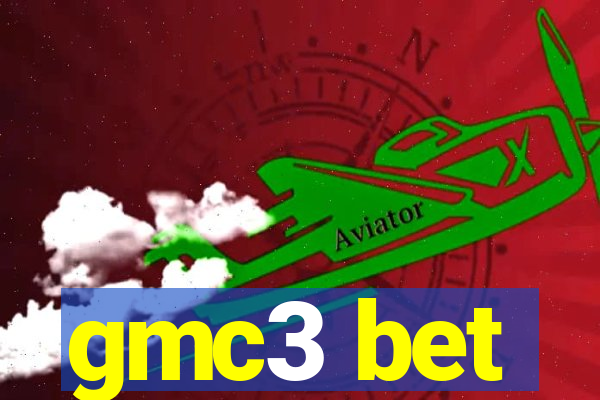 gmc3 bet